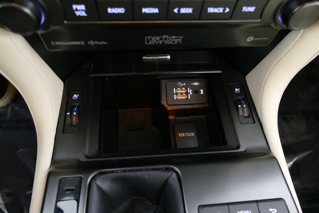 Used 2022 Lexus GX 460 Premium AWD/4WD image 20