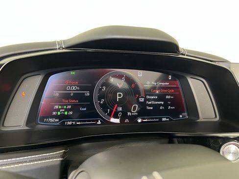 Used 2022 Chevrolet Corvette Stingray Premium Conv w/ Z51 Performance Package image 30