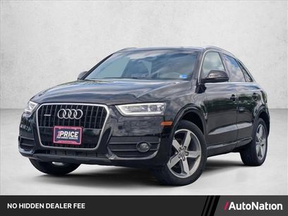Used 2015 Audi Q3 2.0T Prestige w/ Prestige Package