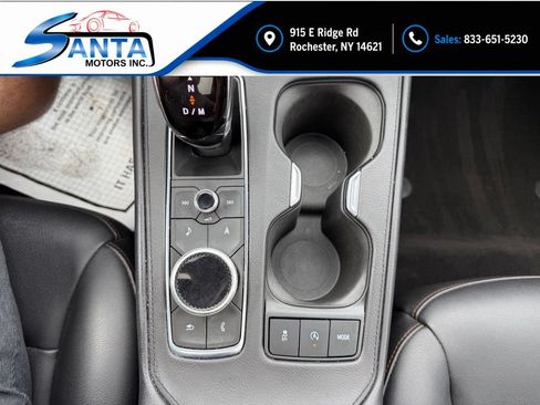 Used 2020 Cadillac XT4 Sport w/ Technology Package AWD/4WD image 10