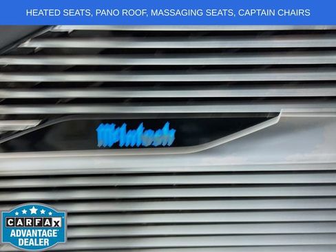 Used 2023 Jeep Grand Wagoneer 4WD image 19
