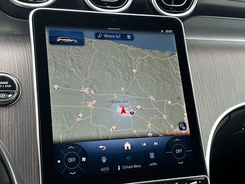 New 2026 Mercedes-Benz GLC 300 4MATIC image 19