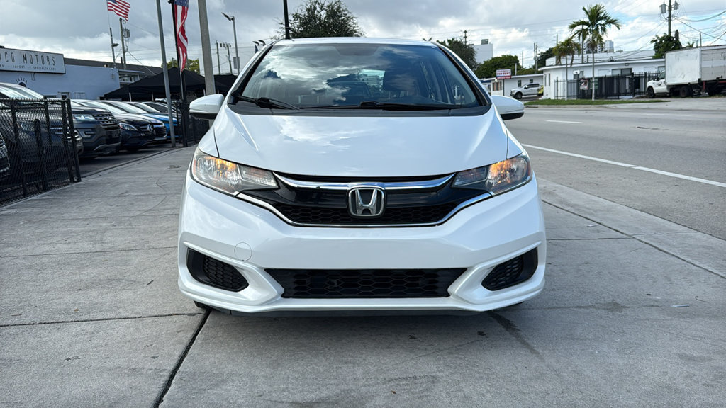 Used 2019 Honda Fit LX image 17