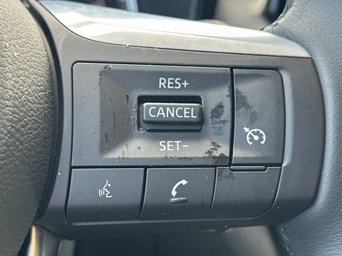 Certified 2025 INFINITI QX60 Pure image 41