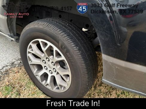 Used 2022 Ford F150 King Ranch w/ Equipment Group 601A High image 6