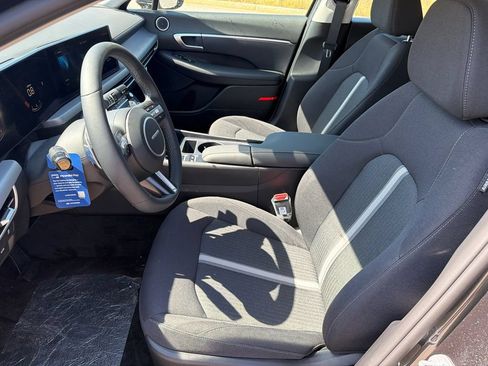 New 2026 Hyundai Sonata SEL FWD image 10