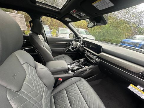 New 2025 Kia Telluride EX X-Line image 37