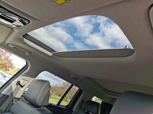 New 2026 Hyundai Santa Fe Limited image 10