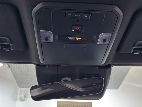 New 2025 Toyota Tacoma SR5 image 11