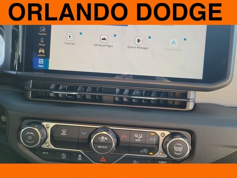 New 2026 Jeep Wrangler Sport image 9