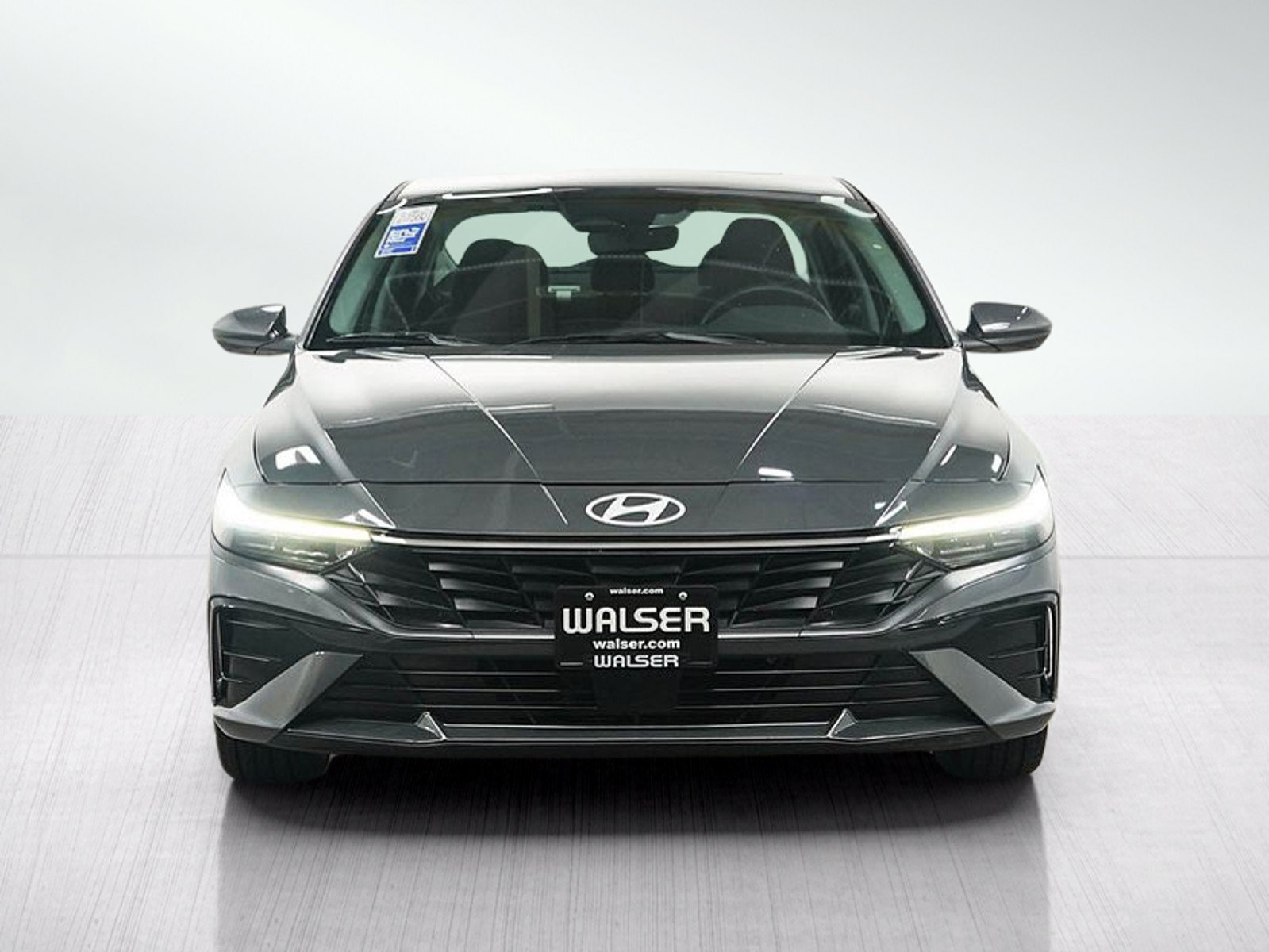 Used 2025 Hyundai Elantra SEL FWD image 8