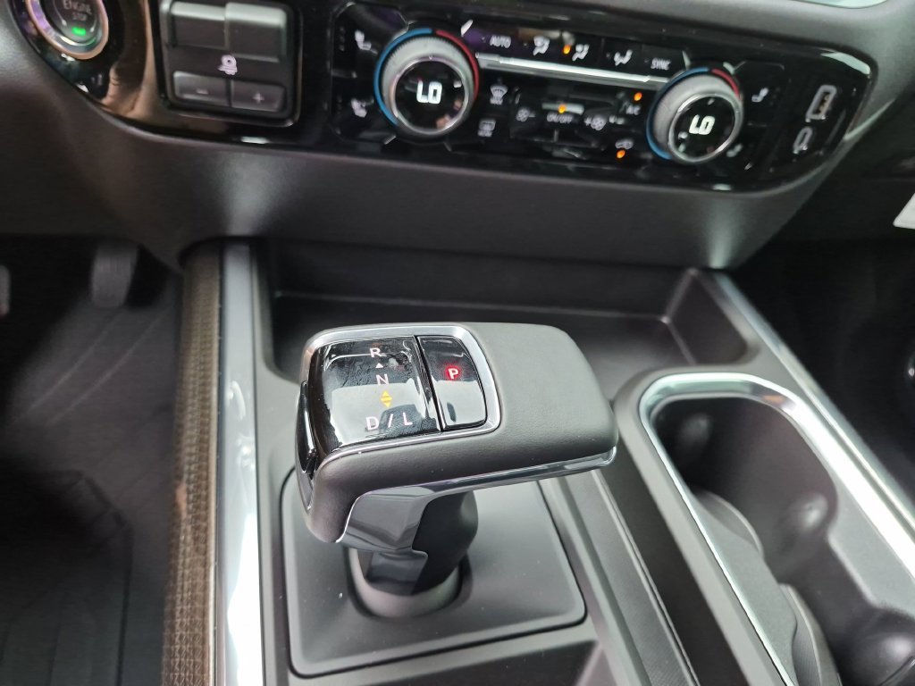 New 2026 Chevrolet Silverado 1500 RST w/ All Star Edition Plus RWD image 20
