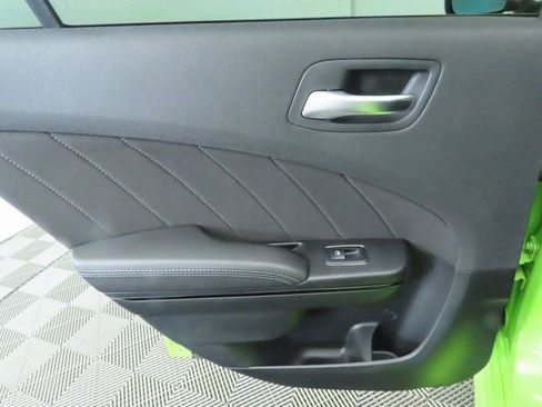 Used 2023 Dodge Charger R/T w/ Blacktop Package image 26