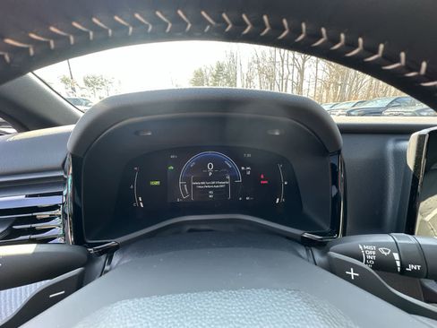 New 2026 Toyota Camry SE image 24