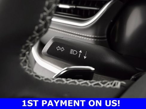 Certified 2023 Jeep Grand Cherokee Limited image 28