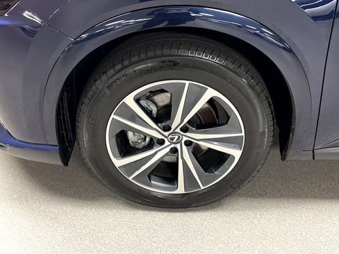 Certified 2025 Lexus RX 350 Premium w/ Convenience Package AWD/4WD image 37