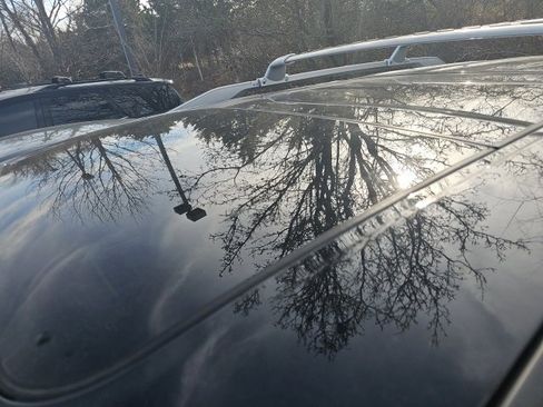 Certified 2024 Nissan Pathfinder Platinum w/ Cargo Package image 7