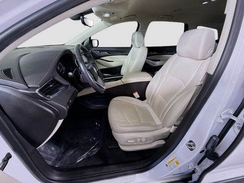 Used 2023 Buick Enclave Essence FWD image 22