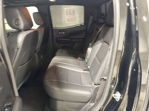 Used 2025 GMC Canyon Elevation w/ Convenience Package RWD image 24