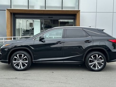 Used 2016 Lexus RX 350 AWD image 5