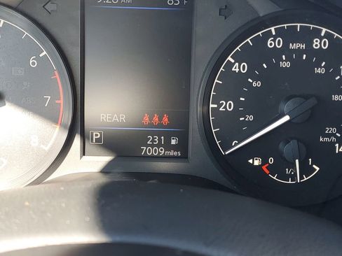 Certified 2025 Nissan Altima 2.5 S FWD image 27