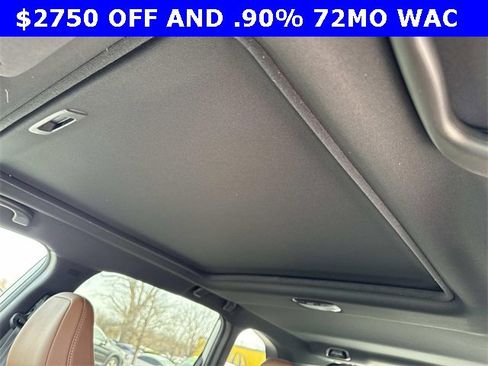 New 2026 Subaru Forester Touring image 27