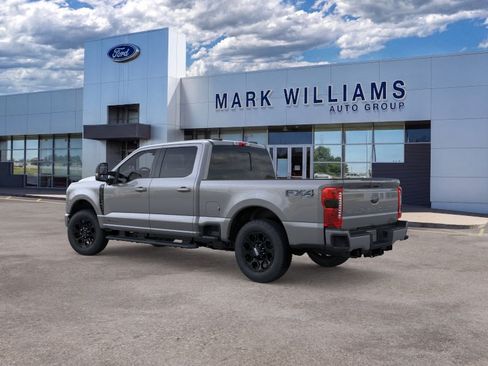 New 2026 Ford F250 XLT w/ XLT Premium Package AWD/4WD image 5