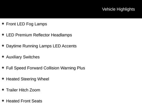 Used 2022 Jeep Gladiator Rubicon w/ LED Lighting Group AWD/4WD image 11
