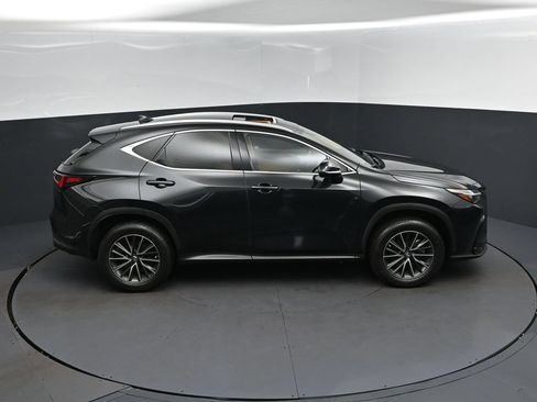 Certified 2024 Lexus NX 350 AWD image 35