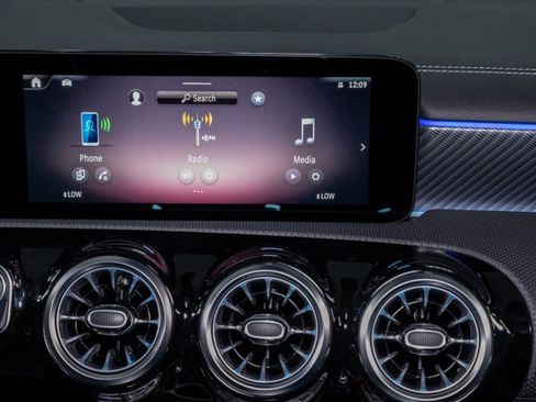 New 2026 Mercedes-Benz CLA 250 image 19