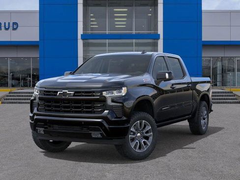 New 2026 Chevrolet Silverado 1500 RST w/ True North Edition Plus image 30