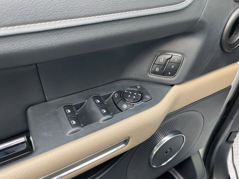 Used 2024 Ford Expedition Max Limited image 18