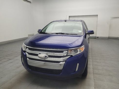 Used 2014 Ford Edge SEL FWD image 15