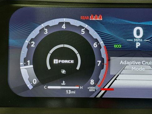 New 2026 Toyota Tacoma TRD Off-Road image 16