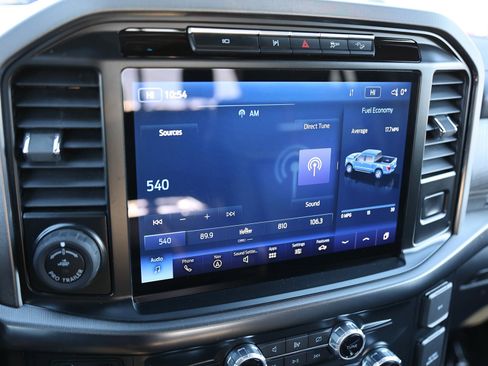 Used 2023 Ford F150 Platinum w/ Equipment Group 701A High image 29