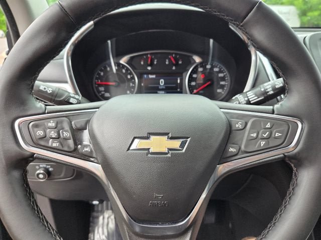 Used 2024 Chevrolet Equinox LT AWD/4WD image 24