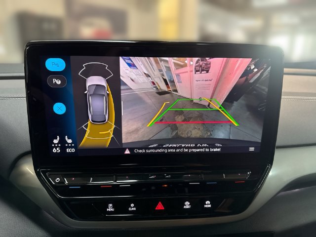 Certified 2023 Volkswagen ID.4 Pro S AWD/4WD image 25