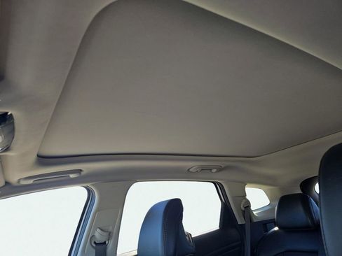 Certified 2025 Kia Sportage EX w/ Premium Package image 20