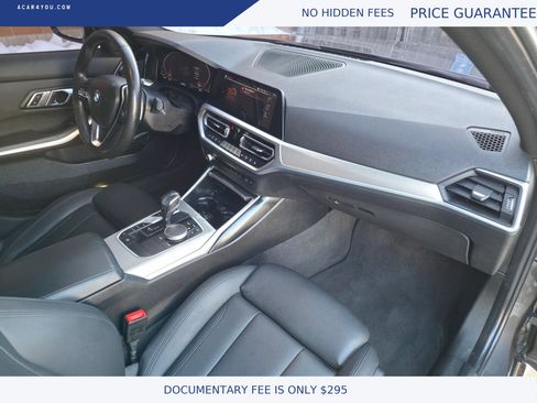 Used 2019 BMW 330i xDrive Sedan image 22