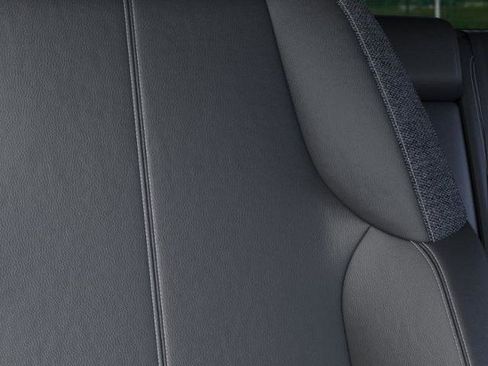 New 2026 Cadillac Optiq Luxury 1 w/ LPO, Floor Liner Package RWD image 21