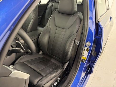 Certified 2023 BMW 330i xDrive Sedan w/ M Sport Package AWD/4WD image 13