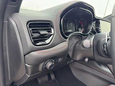 New 2026 Dodge Durango GT AWD/4WD image 15