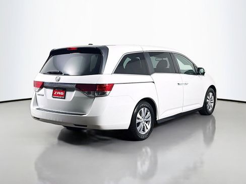 Used 2014 Honda Odyssey EX-L image 5