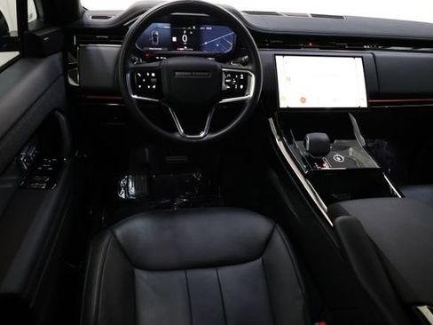 Used 2024 Land Rover Range Rover Sport SE AWD/4WD image 71