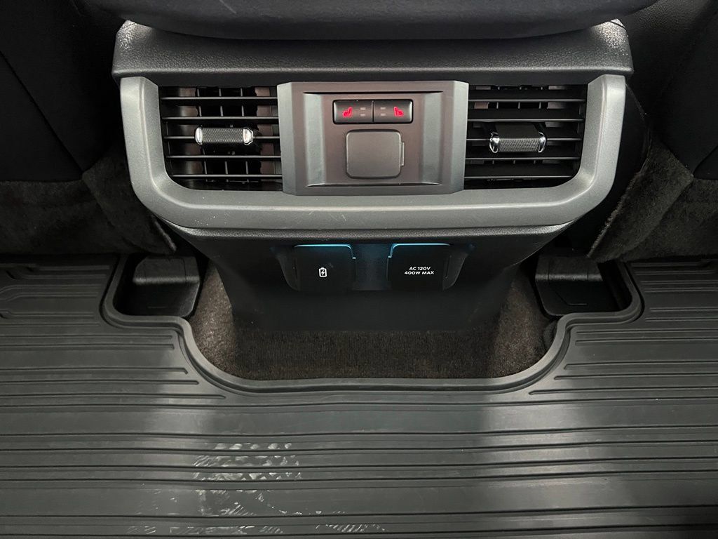 Used 2021 Ford F150 Lariat w/ Equipment Group 502A High AWD/4WD image 25