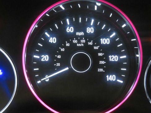 Used 2016 Honda HR-V EX image 30