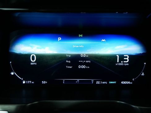 Certified 2023 Kia Sorento SX AWD/4WD image 30