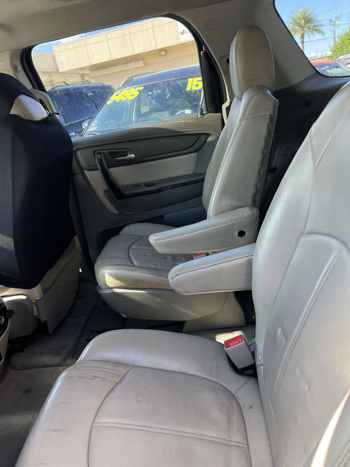 Used 2015 GMC Acadia SLT FWD image 6