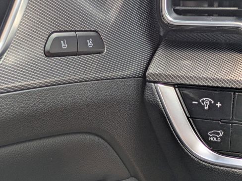 Certified 2024 Kia Sportage SX FWD image 21