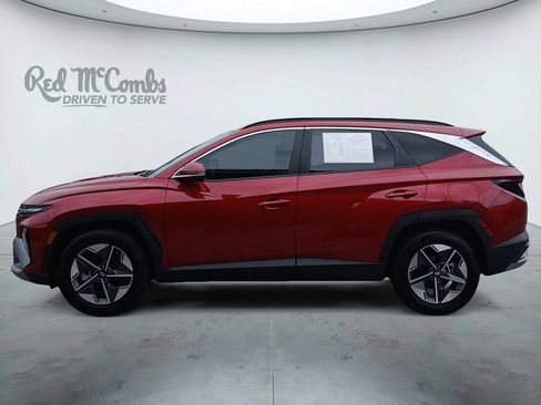 Used 2026 Hyundai Tucson SEL FWD image 2